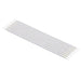 6-6437144-2 by TE Connectivity AMP Connectors - CABLE FLXSTRP 8POS 2.54MM 3