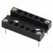 6-6437529-1 by TE Connectivity AMP Connectors - 504-AG11D-LF=SOCKET ASSY