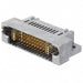 6-6450330-5 by TE Connectivity AMP Connectors - CONNECTOR HEADER MULTI-BEAM 42POS PCB