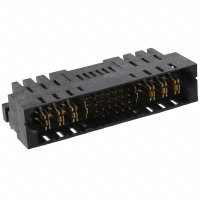 6-6450830-1 by TE Connectivity AMP Connectors - CONNECTOR HEADER MULTI-BEAM 32POS PCB