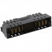 6-6450830-1 by TE Connectivity AMP Connectors - CONNECTOR HEADER MULTI-BEAM 32POS PCB