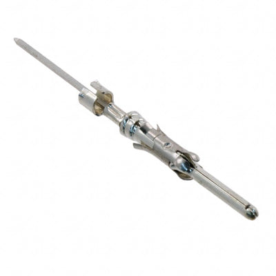 6-66460-6 by TE Connectivity AMP Connectors - CONNECTOR PIN TIN WIRE WRAP
