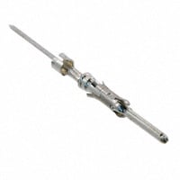 1-66471-7 by TE Connectivity AMP Connectors - CONNECTOR PIN TIN WIRE WRAP