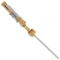 66473-3 by TE Connectivity AMP Connectors - CONNECTOR SOCKET TIN-LEAD WIRE WRAP