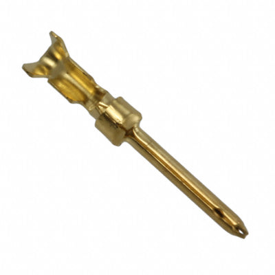 6-66506-1 by TE Connectivity AMP Connectors - CONNECTOR PIN 20-24AWG GOLD CRIMP
