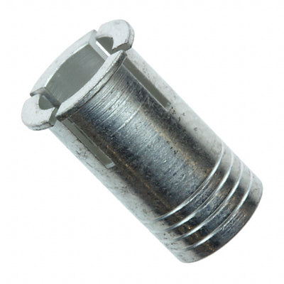 1-745129-7 by TE Connectivity AMP Connectors - CONNECTOR FERRULE CRIMP DB9,15,50