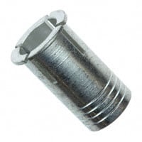 6-745129-9 by TE Connectivity AMP Connectors - CONNECTOR FERRULE CRIMP DB9,15,50