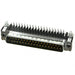 6-747843-7 by TE Connectivity AMP Connectors - CONNECTOR D-SUB PLUG 37POS R/A SLDR