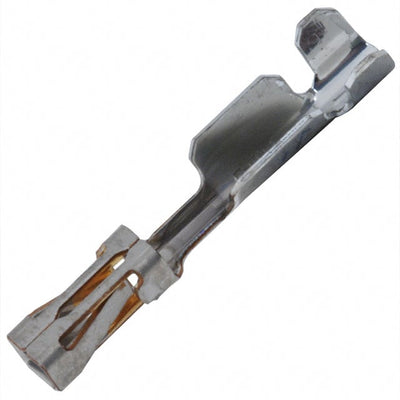 1-87523-9 by TE Connectivity AMP Connectors - CONNECTOR SOCKET 20-24AWG CRIMP GOLD