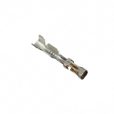 6-87756-2 by TE Connectivity AMP Connectors - CONNECTOR SOCKET 22-26AWG CRIMP GOLD
