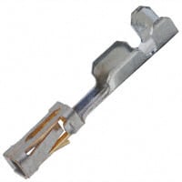 6-87756-8 by TE Connectivity AMP Connectors - CONNECTOR SOCKET 22-26AWG CRIMP GOLD