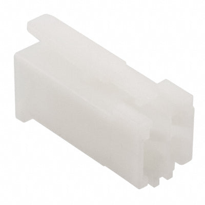 6-928247-2 by TE Connectivity AMP Connectors - CONNECTOR RECPT HSG 2POS 5.00MM