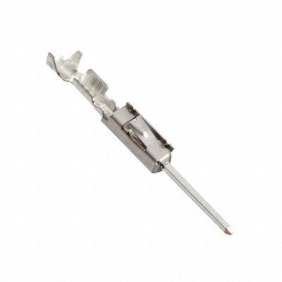 6-928918-1 by TE Connectivity AMP Connectors - CONNECTOR PIN 20-24AWG CRIMP TIN