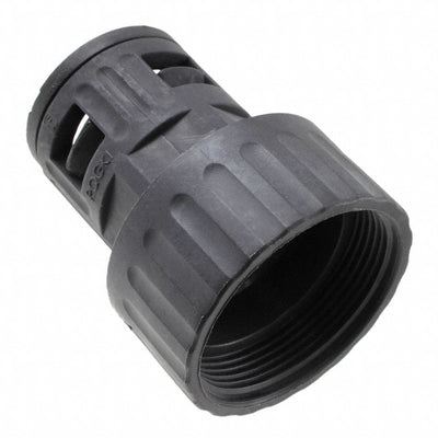 6-969811-4 by TE Connectivity AMP Connectors - CONNECTOR TUBING CONNECTION BLACK