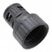 6-969811-4 by TE Connectivity AMP Connectors - CONNECTOR TUBING CONNECTION BLACK