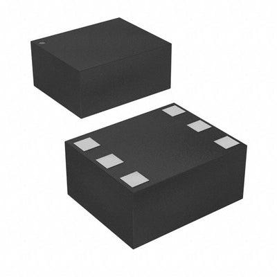 SKY65611-11 by Skyworks Solutions Inc. - IC AMP GPS 1.559GHZ-1.61GHZ 6DFN
