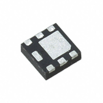 PMPB12UN,115 by NXP USA Inc. - MOSFET N-CH 20V 7.9A 6DFN