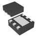 LXES1TBBB2-013 by Murata Electronics - TVS DIODE 5.5VWM 6SMD