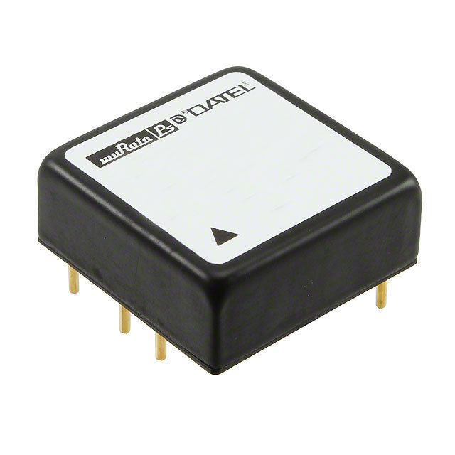 SPM25-050-D48-C by Murata Power Solutions Inc. - DC DC CONVERTER 5V 25W