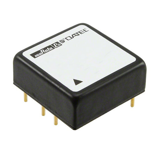 SPM15-120-Q48N-C by Murata Power Solutions Inc. - DC DC CONVERTER 12V 15W
