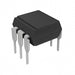 VO4158D by Vishay Semiconductor Opto Division - OPTOISOLATOR 5.3KV TRIAC 6DIP
