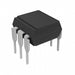 K3023P by Vishay Semiconductor Opto Division - OPTOISOLATOR 5.3KV TRIAC 6DIP