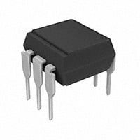 IL4216-X001 by Vishay Semiconductor Opto Division - OPTOISOLATOR 5.3KV TRIAC 6DIP