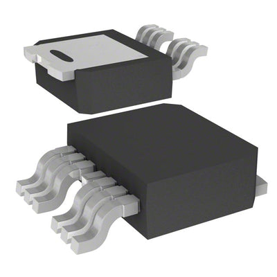 STH250N6F3-6 by STMicroelectronics - MOSFET N-CH 60V 250A H2PAK