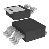VN5E016AHTR-E by STMicroelectronics - IC PWR SWITCH N-CHAN 1:1 6HPAK