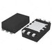 BH26M0AWHFV-TR by Rohm Semiconductor - IC REG LINEAR 2.6V 300MA 6HVSOF