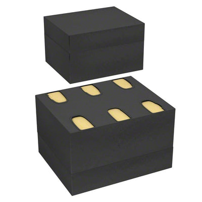 SKY13276-334 by Skyworks Solutions Inc. - IC RF SWITCH SPDT 6GHZ 6LGA