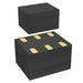 SKY13276-334 by Skyworks Solutions Inc. - IC RF SWITCH SPDT 6GHZ 6LGA