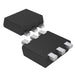 MCH6336-TL-H by onsemi - MOSFET P-CH 12V 5A 6MCPH