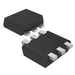 MCH6336-TL-E by onsemi - MOSFET P-CH 12V 5A SC88FL/MCPH6