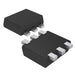 MCH6437-TL-E by onsemi - MOSFET N-CH 20V 7A 6MCPH