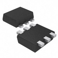 MCH6336-TL-H by onsemi - MOSFET P-CH 12V 5A 6MCPH