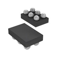 SI8447DB-T2-E1 by Vishay Siliconix - MOSFET P-CH 20V 11A 6MICRO FOOT