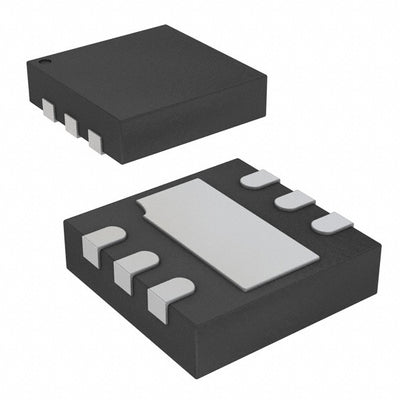 SC120ULTRT by Semtech Corporation - IC REG BST ADJ/3.3V 900MA 6MLPD