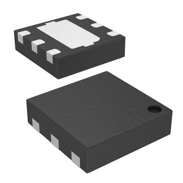 SKY13314-374LF by Skyworks Solutions Inc. - IC RF SWITCH SPDT 6GHZ 6MLPD