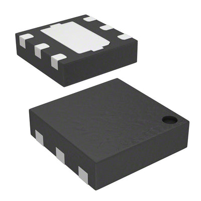 SKY13348-374LF by Skyworks Solutions Inc. - IC RF SWITCH SPDT 6GHZ 6MLPD
