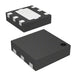 SKY13370-374LF by Skyworks Solutions Inc. - IC RF SWITCH SPDT 6GHZ 6DFN