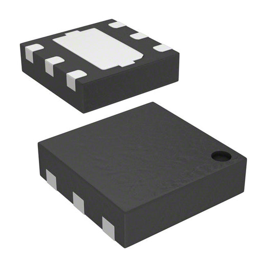 SKY13348-374LF by Skyworks Solutions Inc. - IC RF SWITCH SPDT 6GHZ 6MLPD