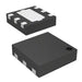 SKY13348-374LF by Skyworks Solutions Inc. - IC RF SWITCH SPDT 6GHZ 6MLPD