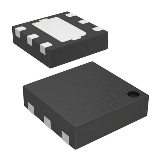 SKY13381-374LF by Skyworks Solutions Inc. - IC RF SWITCH DPDT 6GHZ 6MLPD