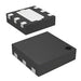 SKY13314-374LF by Skyworks Solutions Inc. - IC RF SWITCH SPDT 6GHZ 6MLPD