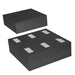LDK130PU33R by STMicroelectronics - IC REG LINEAR 3.3V 300MA 6DFN