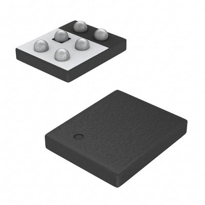 SI8901EDB-T2-E1 by Vishay Siliconix - MOSFET 2P-CH 20V 3.5A 6-MFP