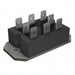 VS-P402KW by Vishay General Semiconductor - Diodes Division - SCR HY-BRIDGE 600V 40A PACE-PAK