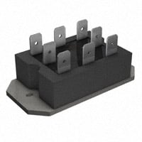 VS-P401W by Vishay General Semiconductor - Diodes Division - SCR HY-BRIDGE 400V 40A PACE-PAK