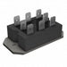 VS-P401W by Vishay General Semiconductor - Diodes Division - SCR HY-BRIDGE 400V 40A PACE-PAK